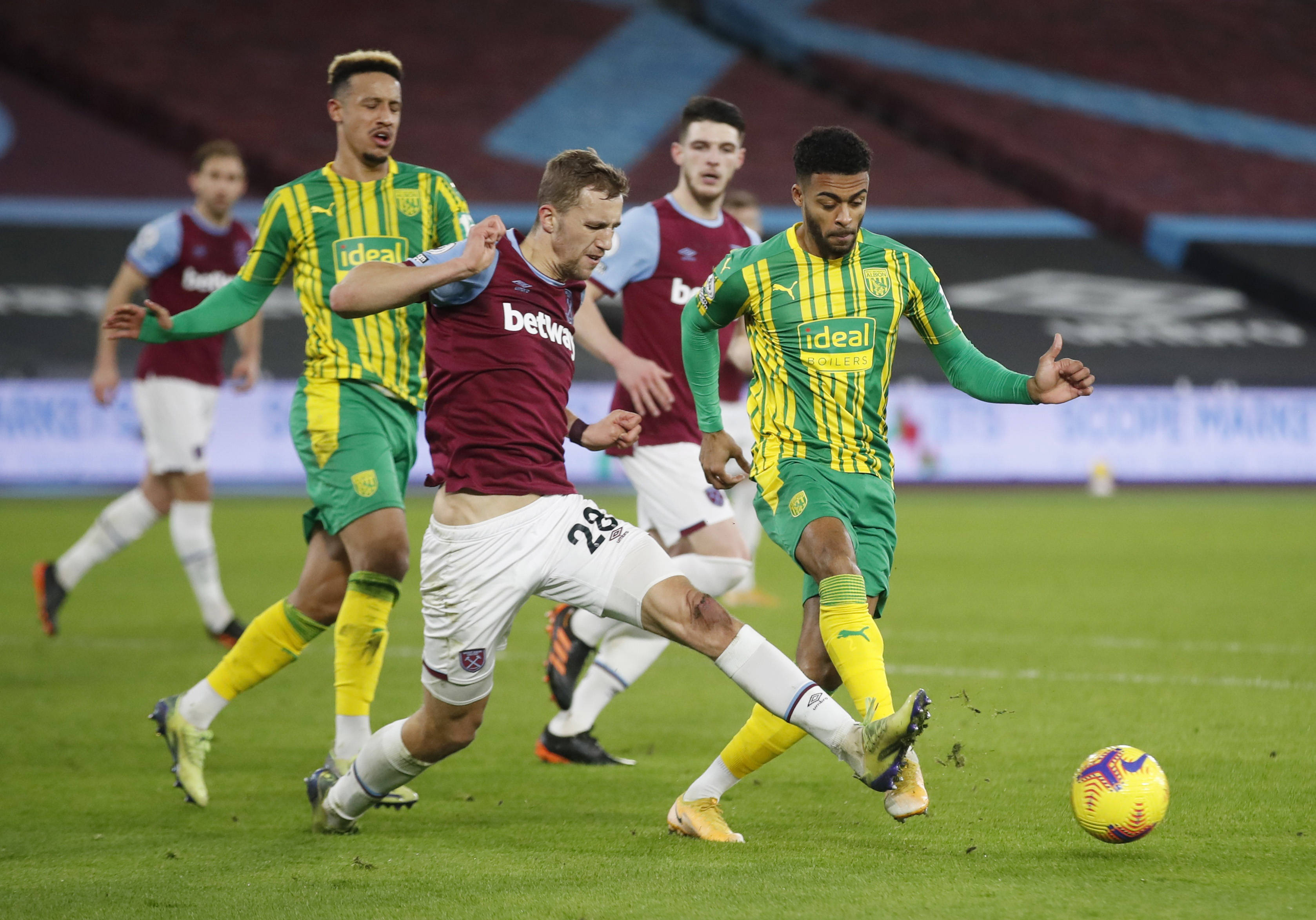 总结来看 总结来看